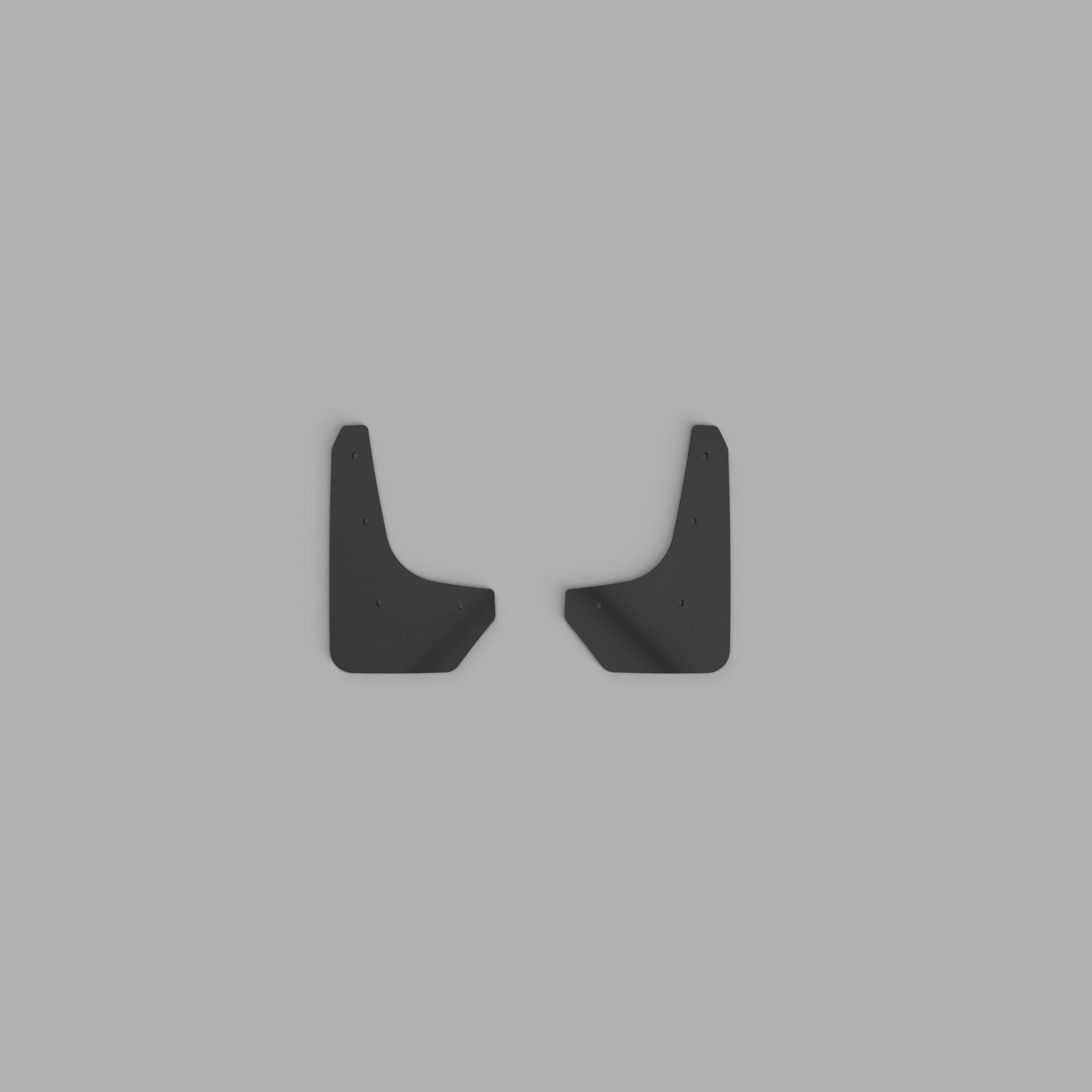 Mud Guards - Acura TLX 2021+