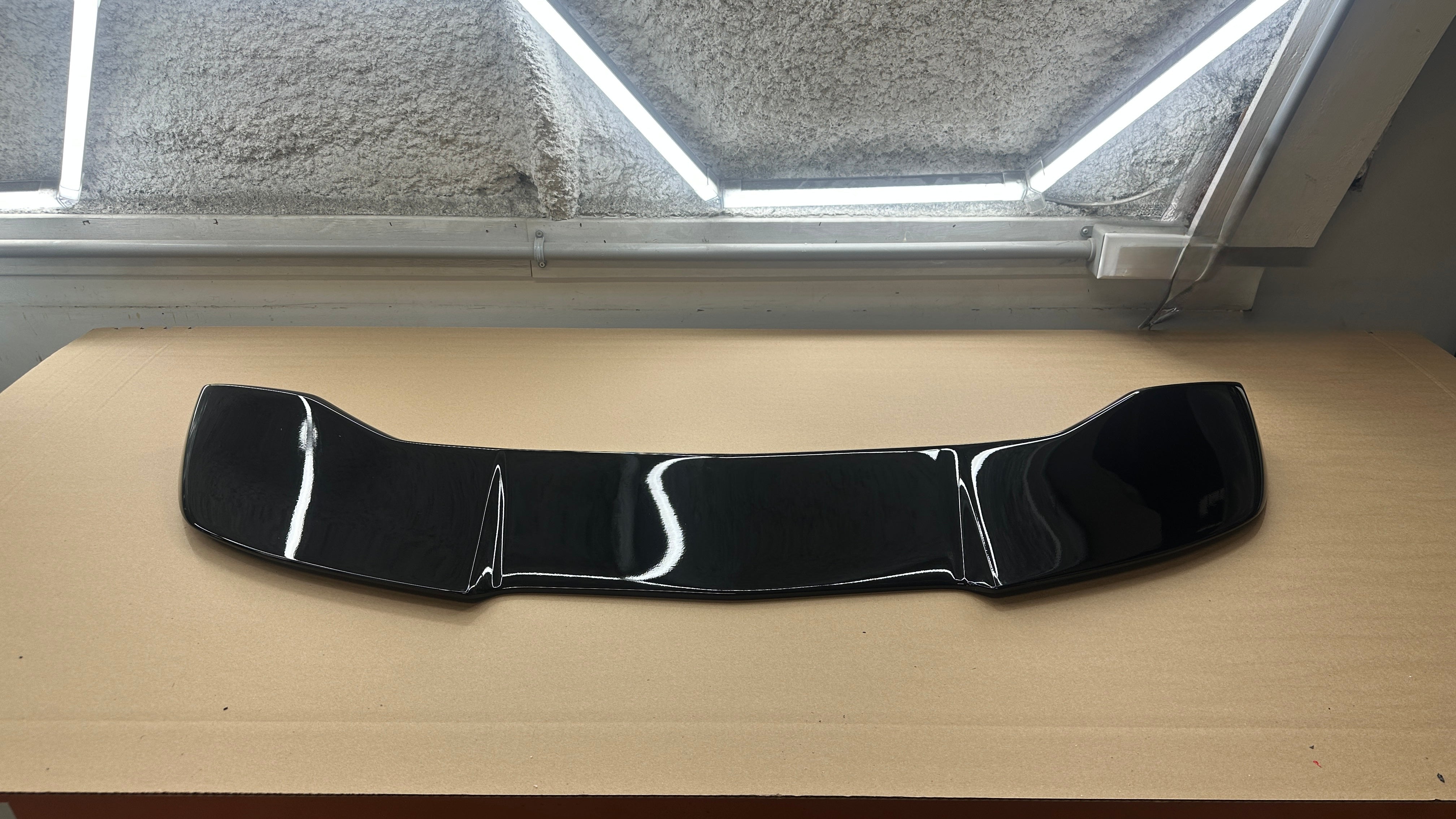 Spoiler - Acura MDX 2022+