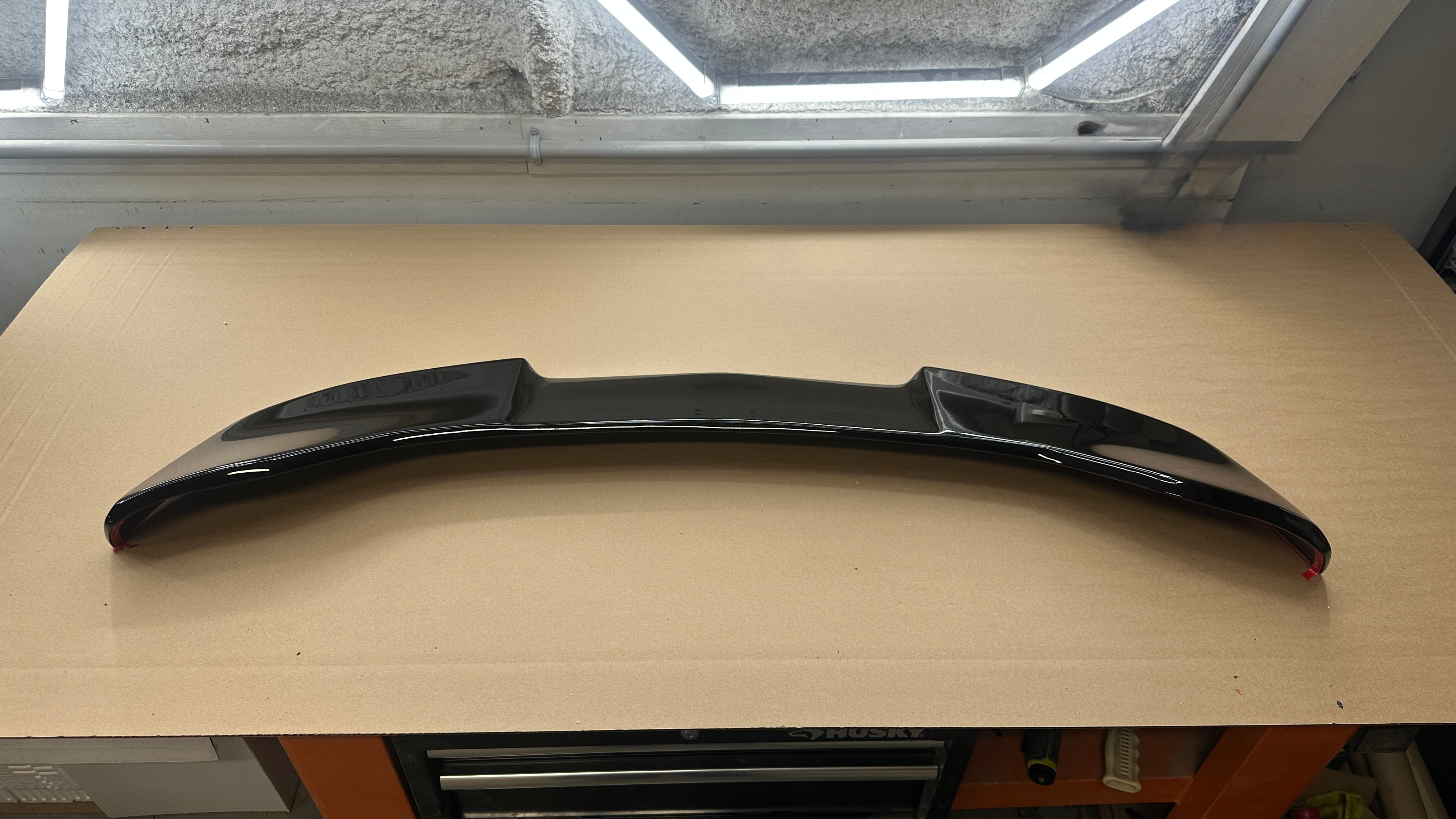 Spoiler - Acura MDX 2022+