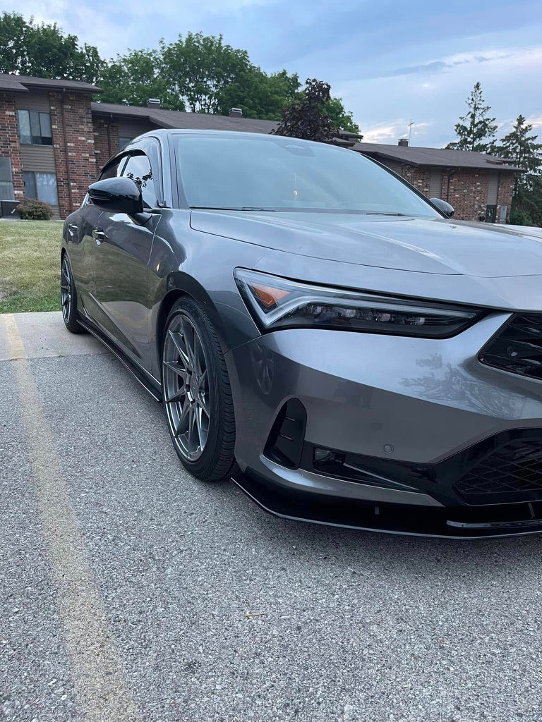 Side Splitters - Acura Integra 2023+