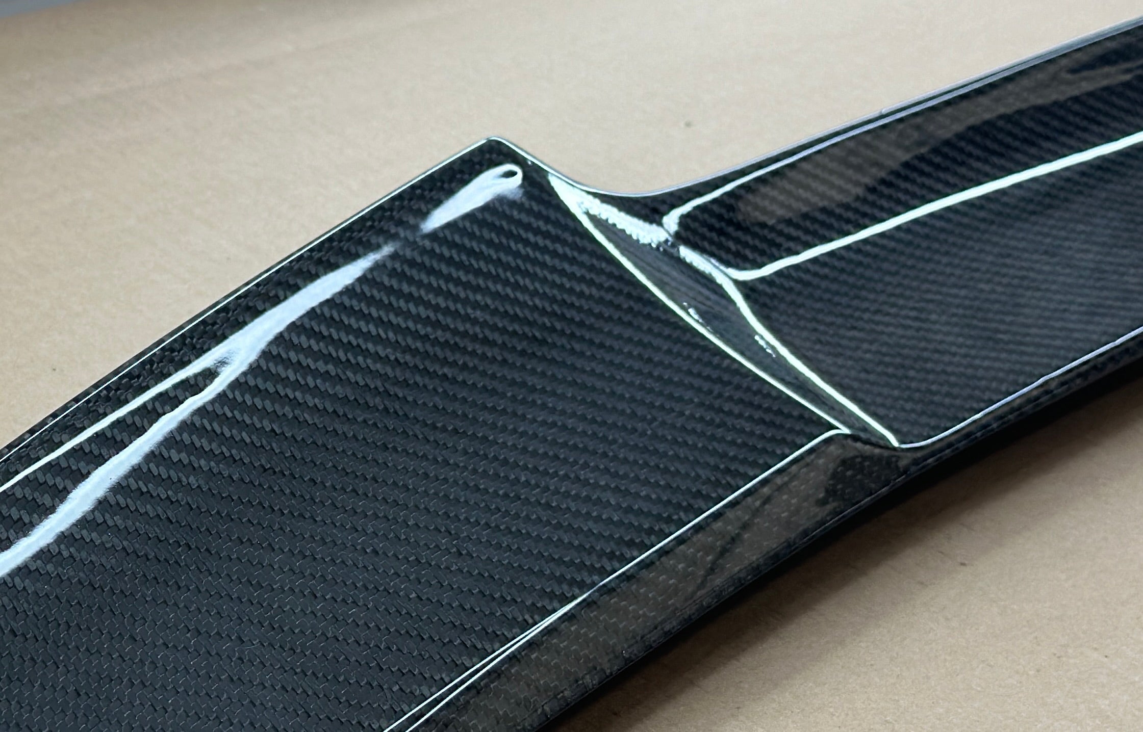 Spoiler - Acura Integra 2023-2025