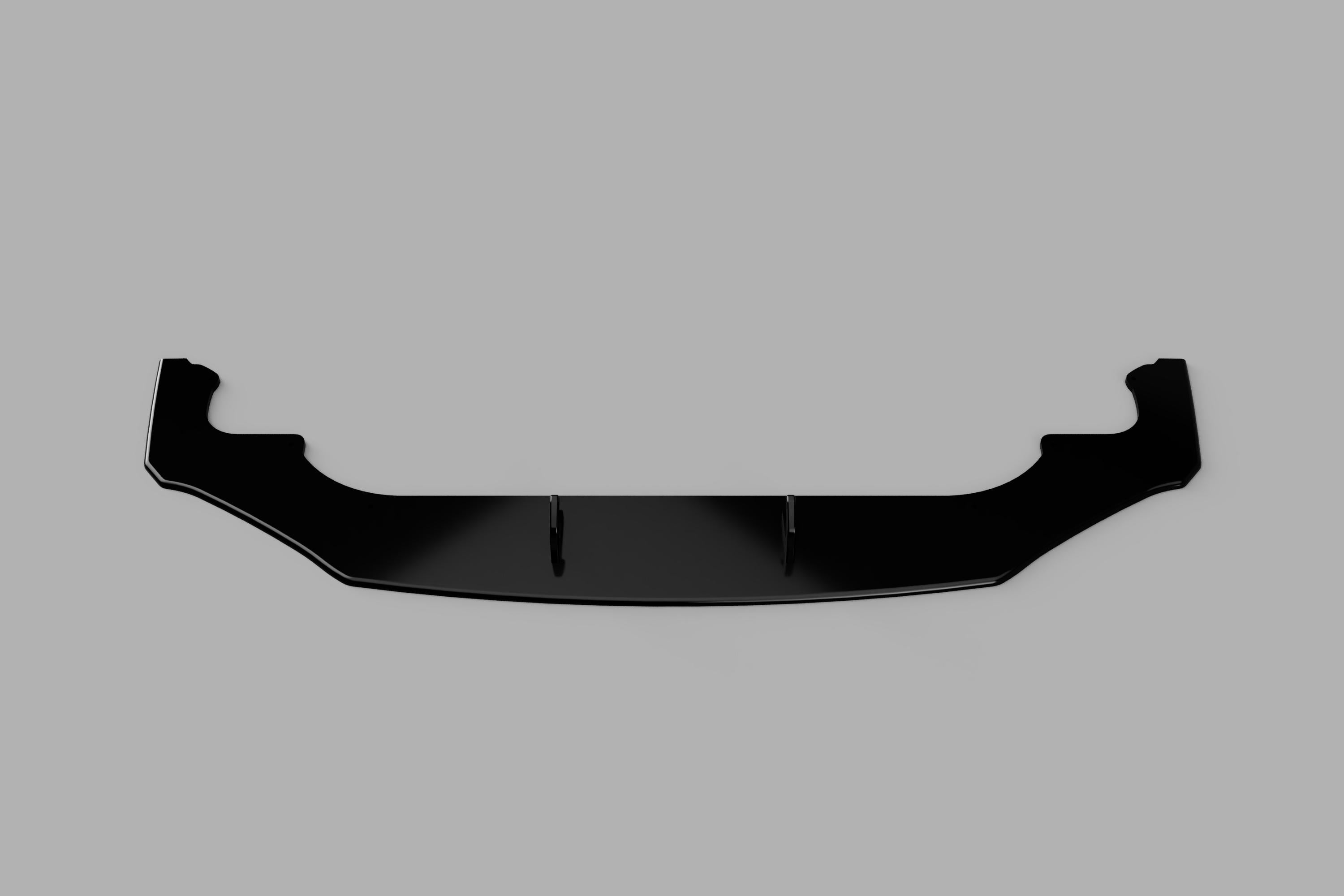 Front Splitter - Lexus IS 300/350 2017-2020