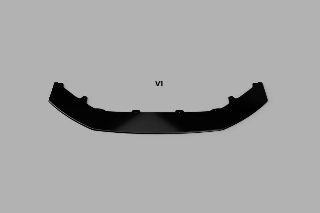 Front Splitter - Lexus IS 500 F SPORT 2022–2025