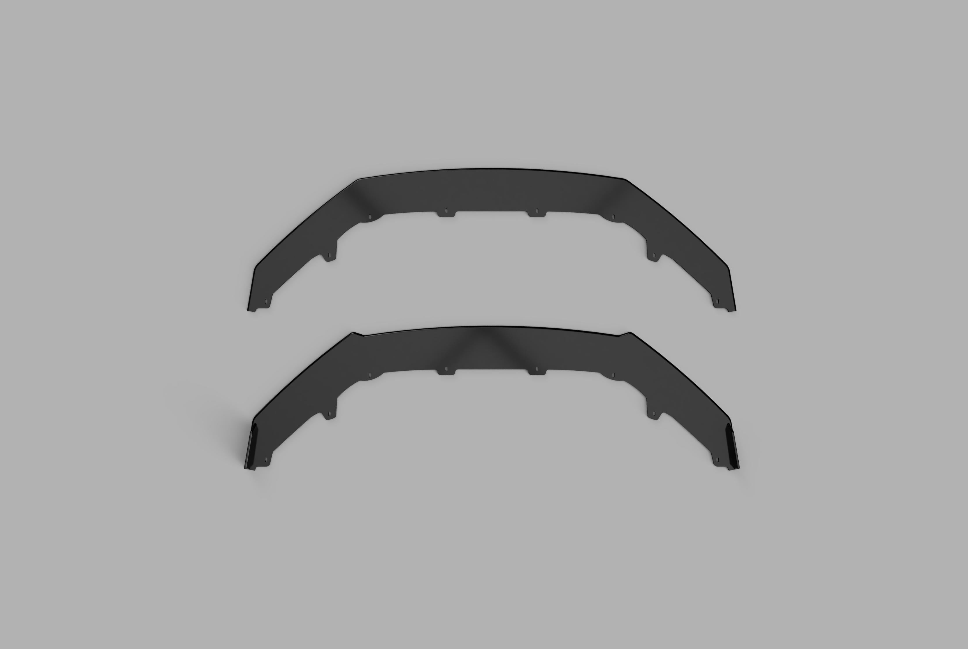 Front Splitter - Lexus IS 300/350 2021–2025