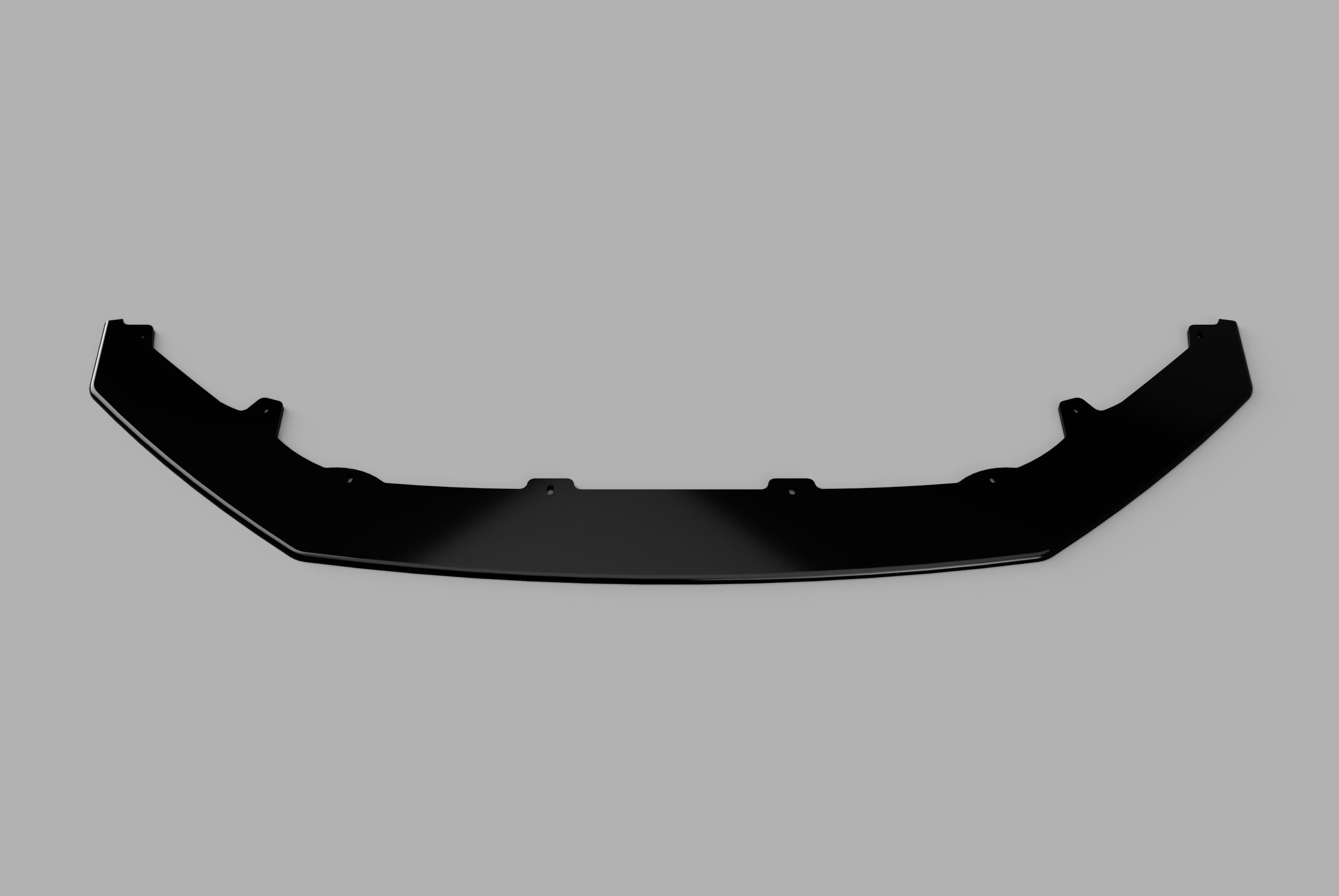 Front Splitter - Lexus IS 300/350 2021–2025