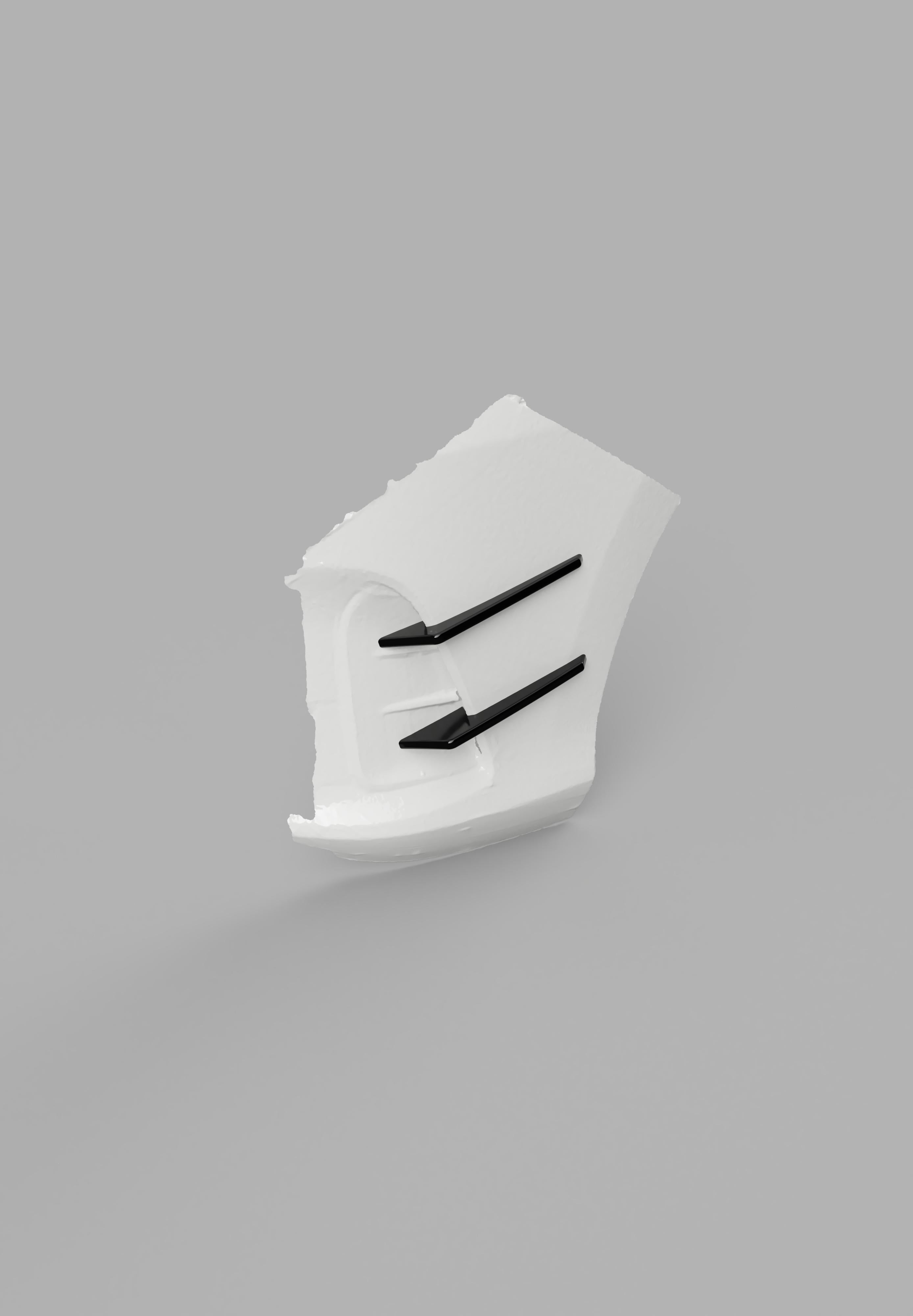 Canards - Acura Integra 2023+