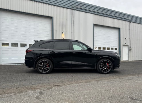 Side Splitters - Acura MDX 2022+