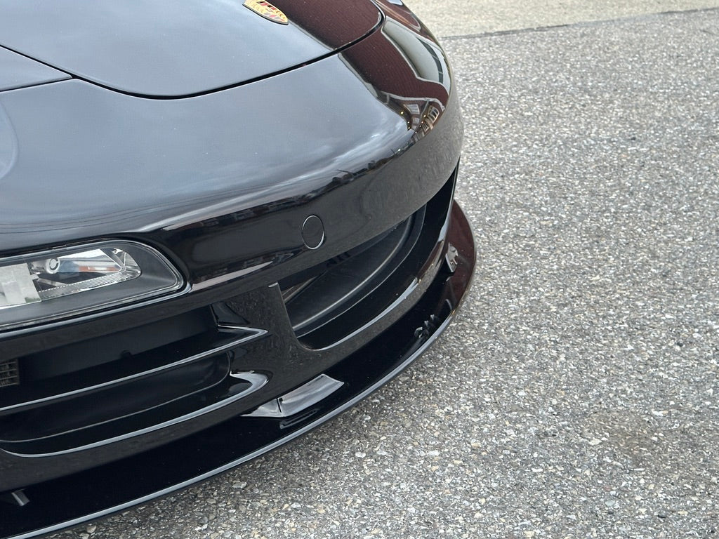 Front Splitter - Porsche 911 Carrera 2005-2008 (997)