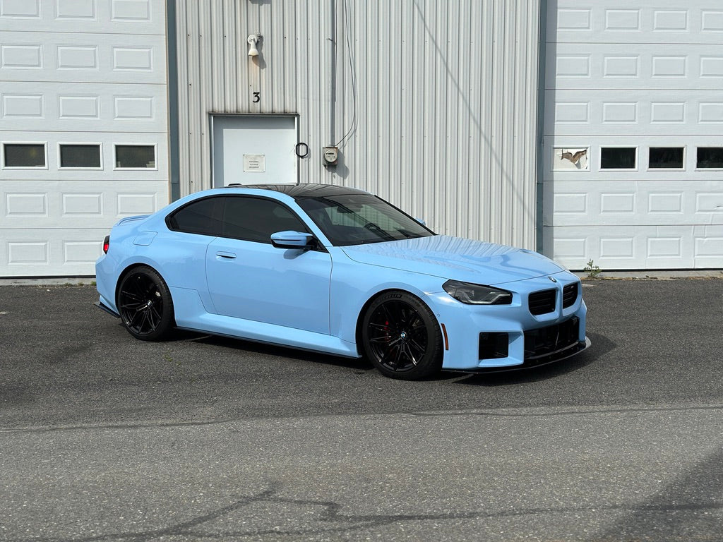 Side Splitters - BMW M2 2023+ (G87)