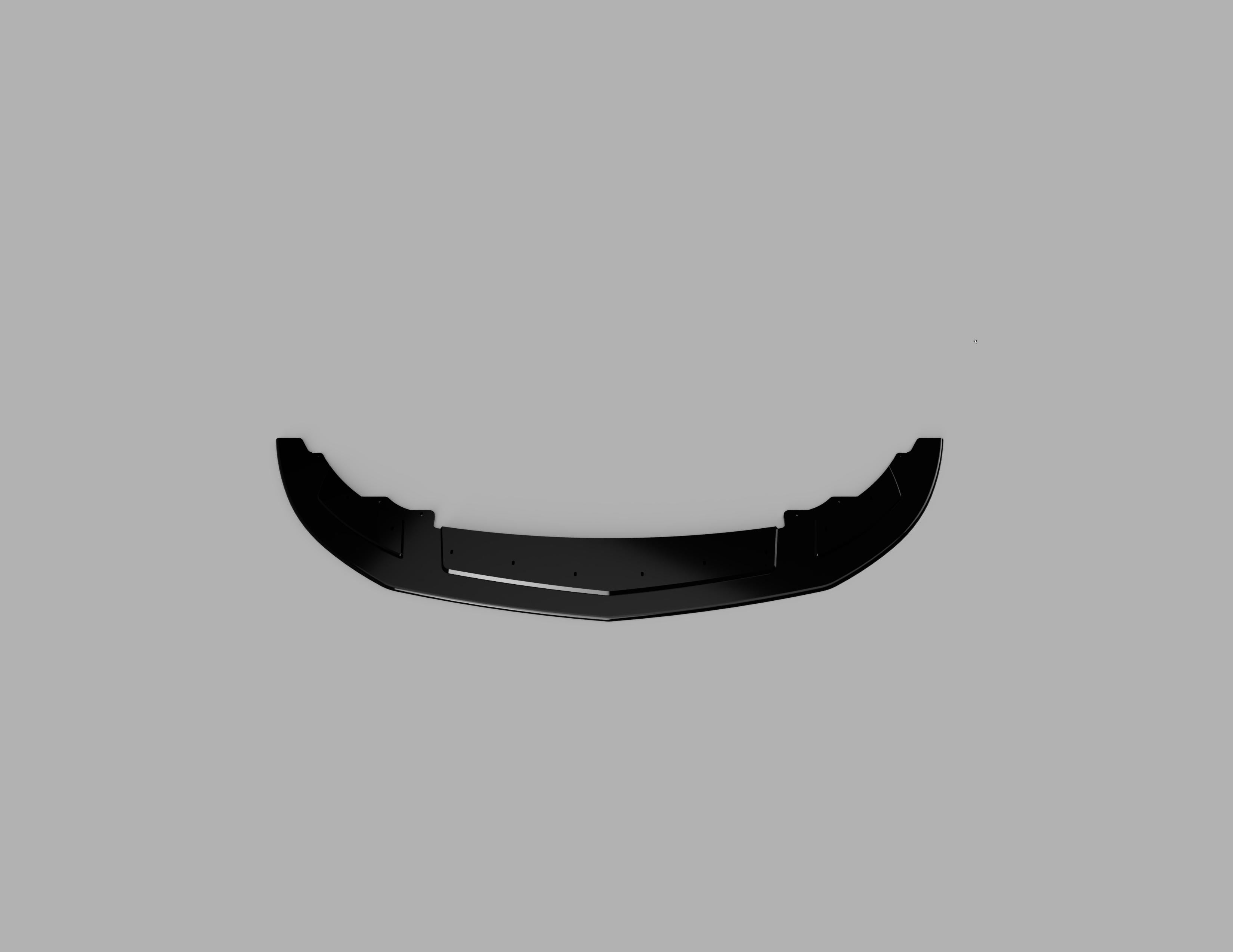 Front Splitter - Nissan Z 2023