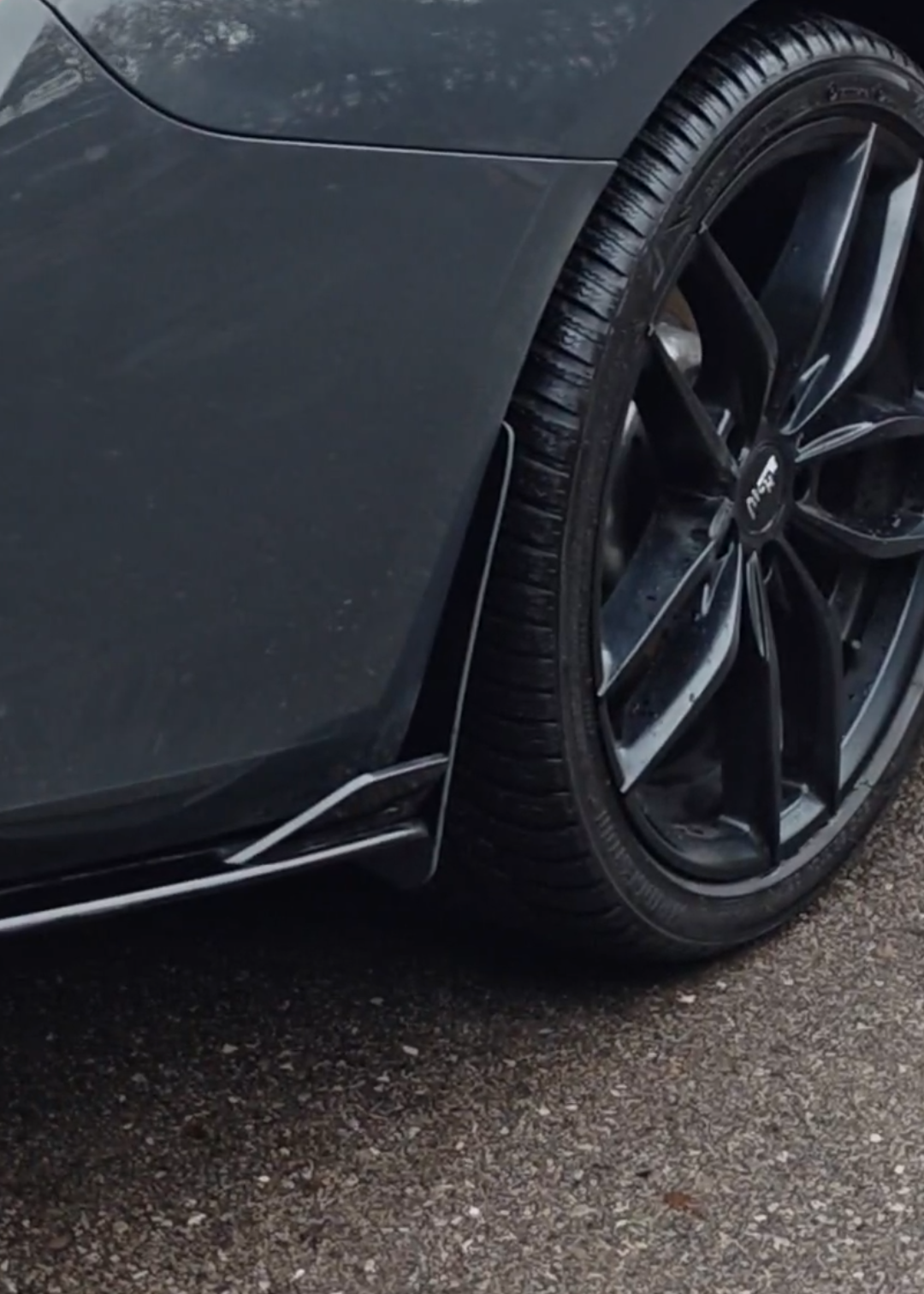 Mud Guards - BMW M340i LCI 2023+