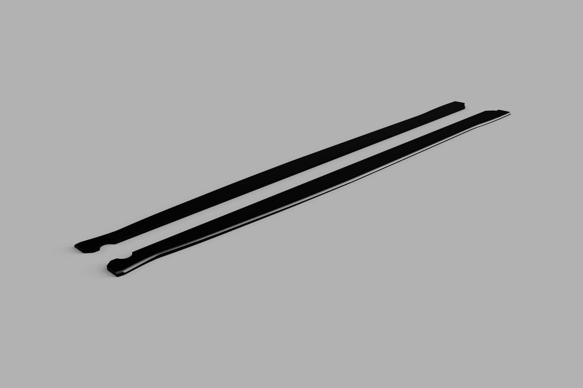 Side Splitters - Toyota Supra A90 / A91 (MK5)