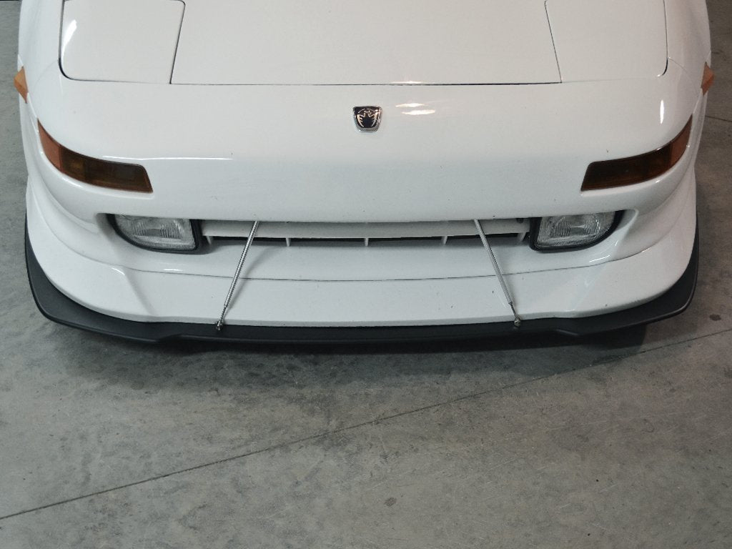 Front Splitter - Toyota MR2 1990 - Artwork Bodyshop